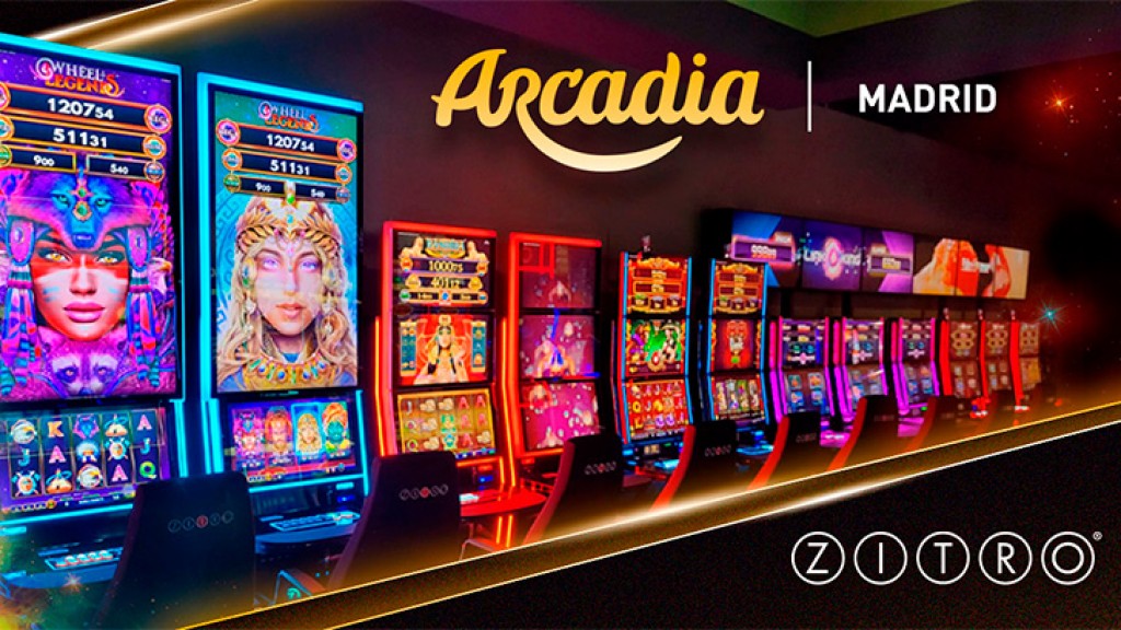 The Brilliance of Zitros Glare Family Arrives at Arcadia Salons