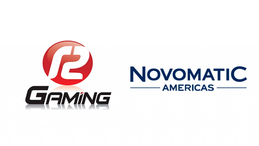 NOVOMATIC Americas announces a multi-year distribution agreement with top Canadian distributor, R2 Gaming, Inc.