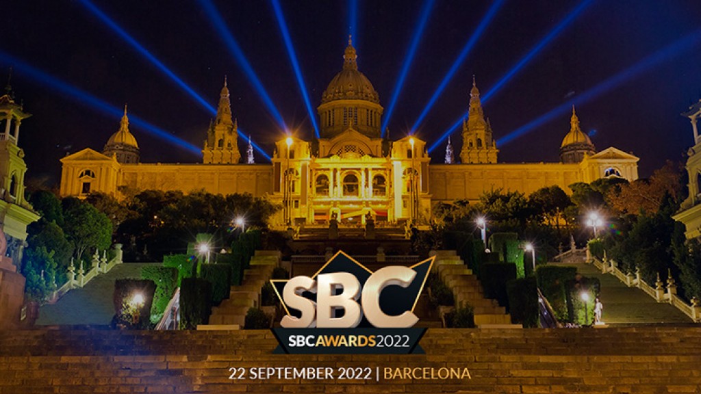 SBC Awards 2022 set for Barcelona in September