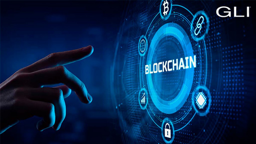 GLI´s global experts insights - Blockchain Basics: What is Blockchain?