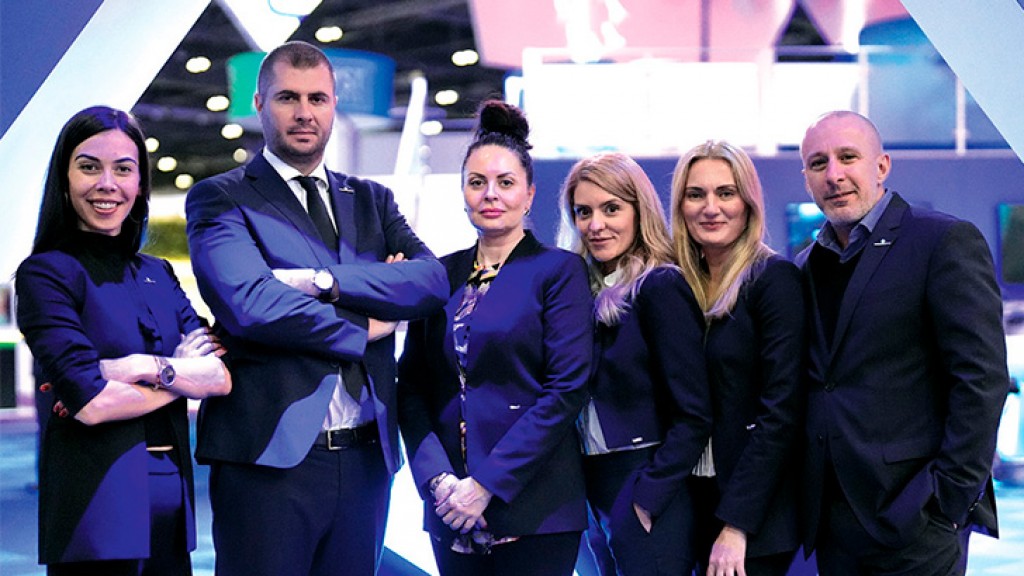 CT Interactive signes new deals and extends market share at ICE 2022