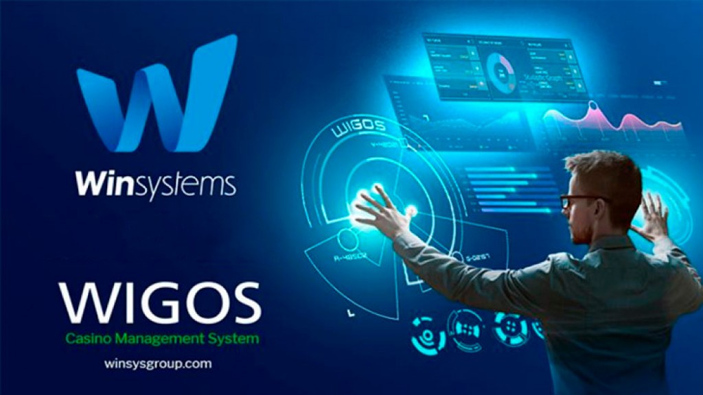 Win Systems expands in Oklahoma with its casino management system WIGOS