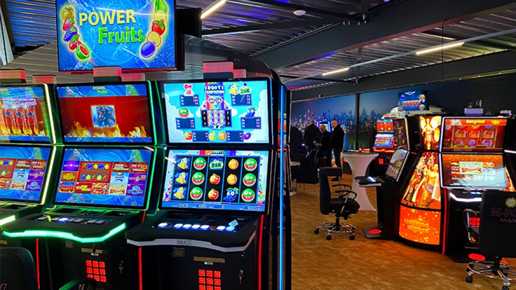 Back to normality with MERKUR GAMING Netherlands