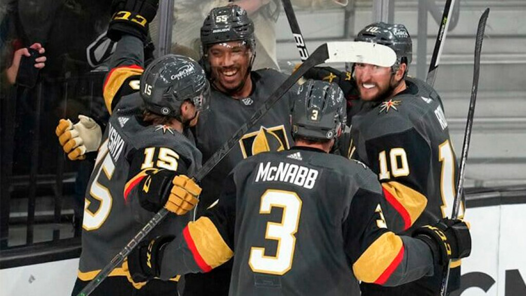 Sportsbooks adjust to Las Vegas’s newfound status as a live sports mecca