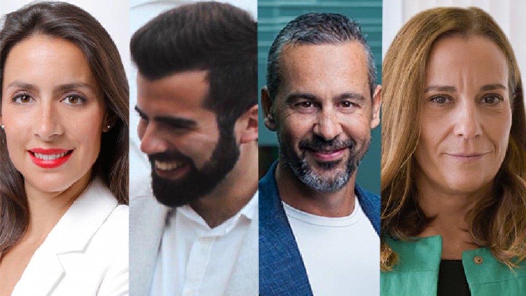 Cryptocurrencies and blockchain at EXPOJOC 2022