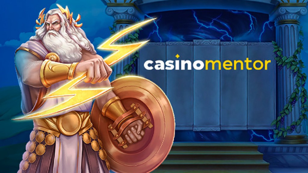 CasinoMentor joins Evoplay´s B2C partners team
