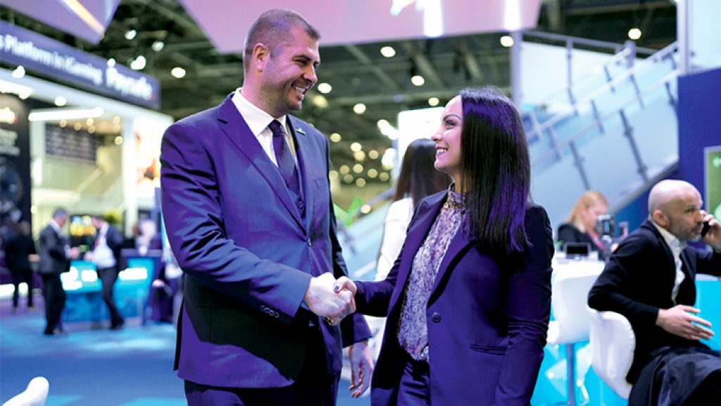 CT Interactive and Pariplay in partnership deal 