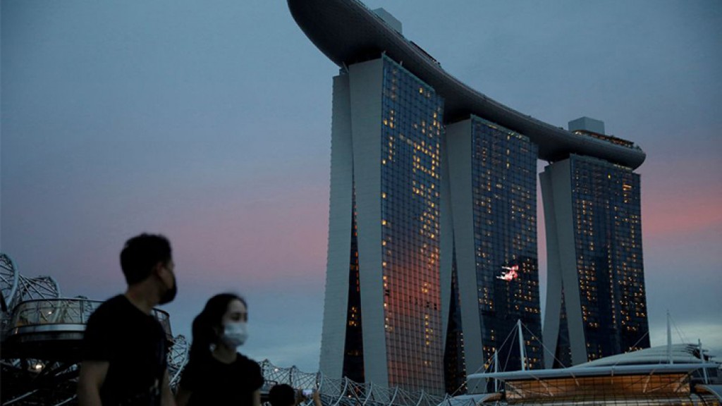 Singapore to drop most COVID-19 restrictions this week