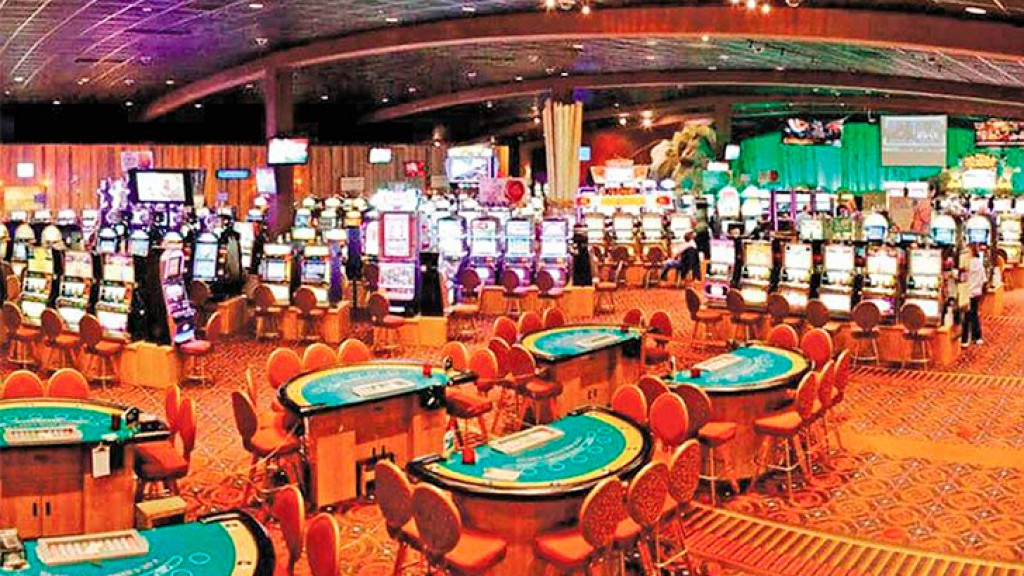 In Vietnam, casino businesses operating at a loss