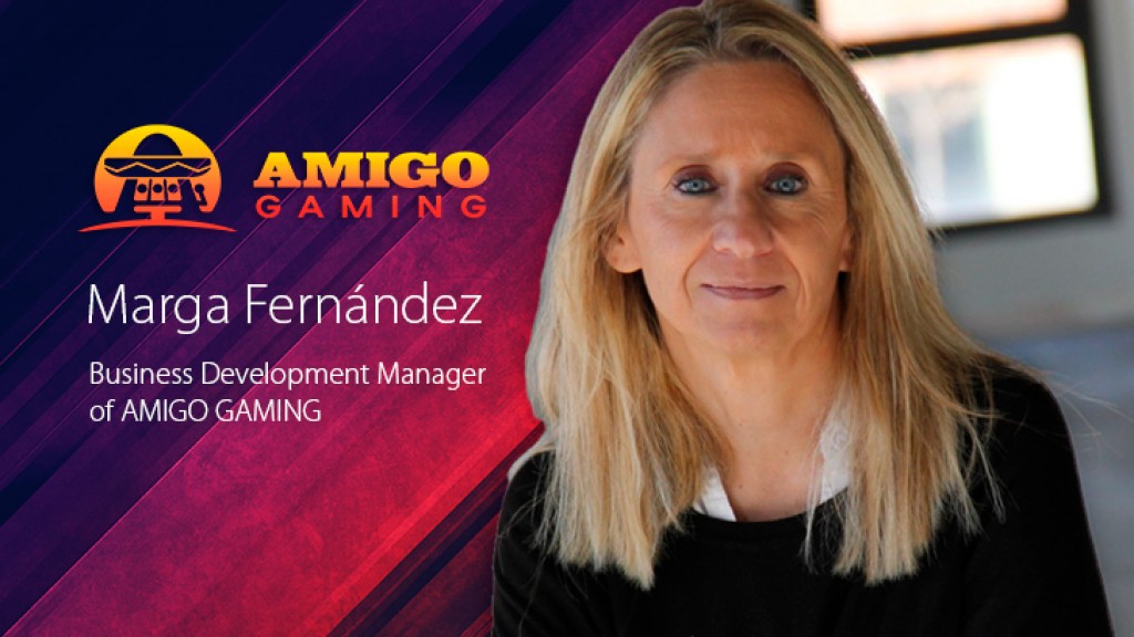 ´Our passion is to create and offer online slot games´