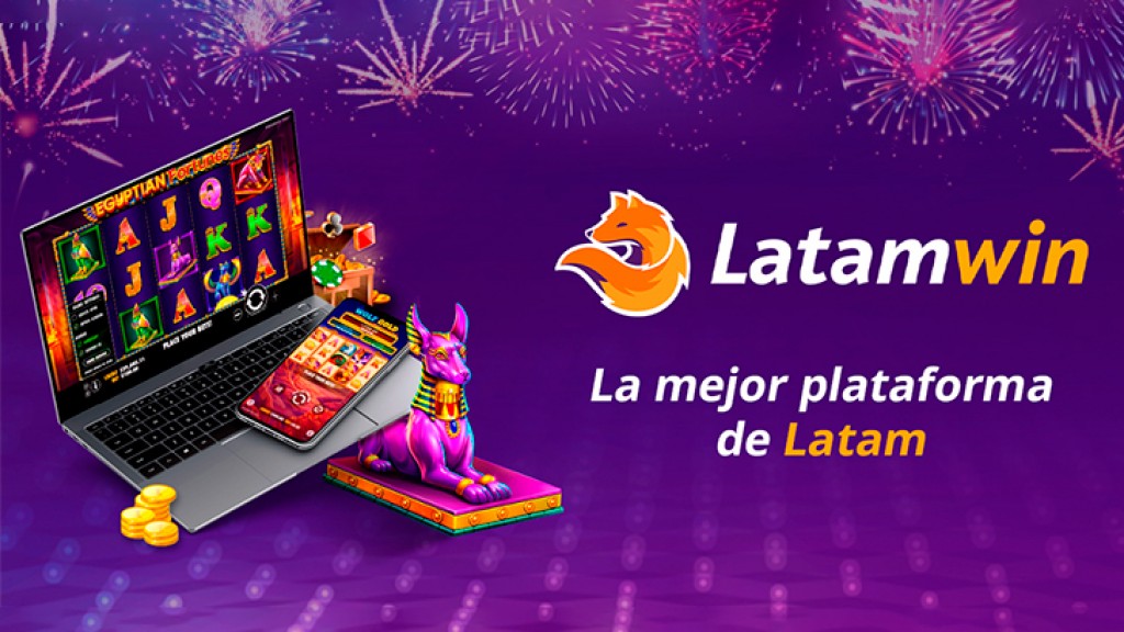 6 features that make Latamwin the best platform in the region