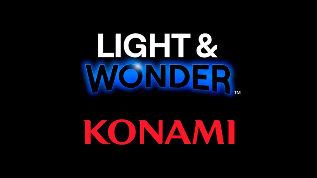 Light & Wonder set to expand OpenGaming™ platform offering after signing landmark aggregation deal with Konami
