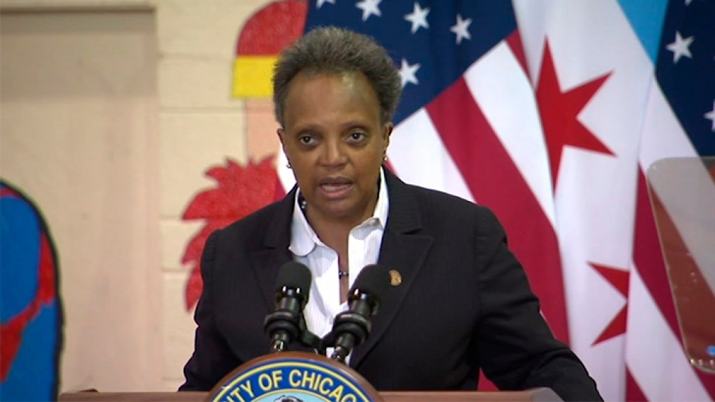 Chicago mayor wants $75M from casino winner as choice nears