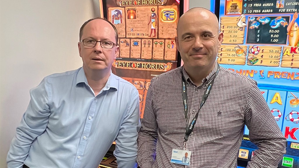 Blueprint reinforce market-leading position with two key appointments