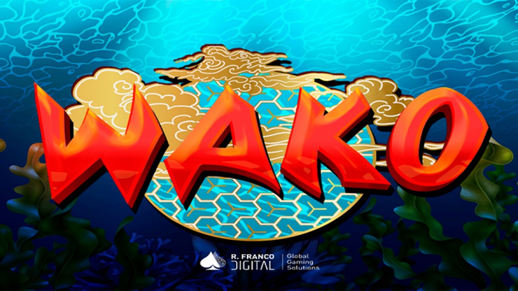 R. Franco Digital swashbuckles through the 14th Century with Wako   