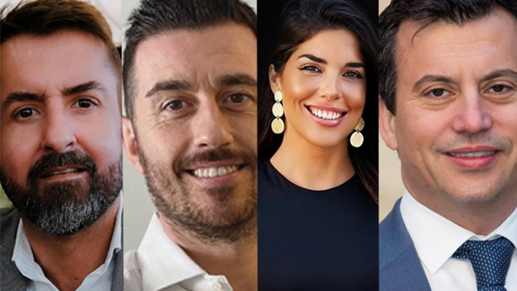 New scenarios, new trends at EXPOJOC 2022