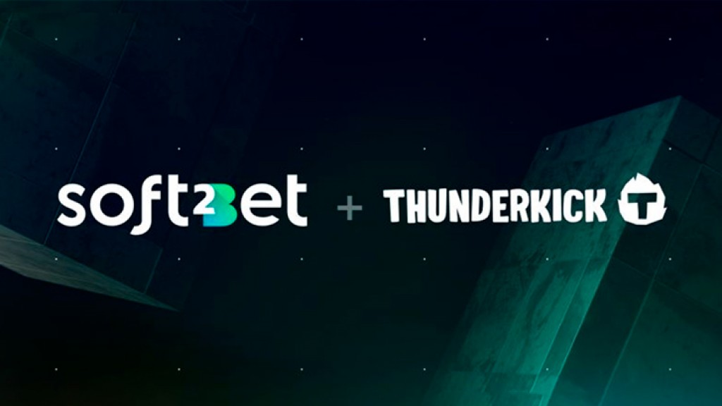 Soft2Bet strengthens portfolio with Thunderkick integration 
