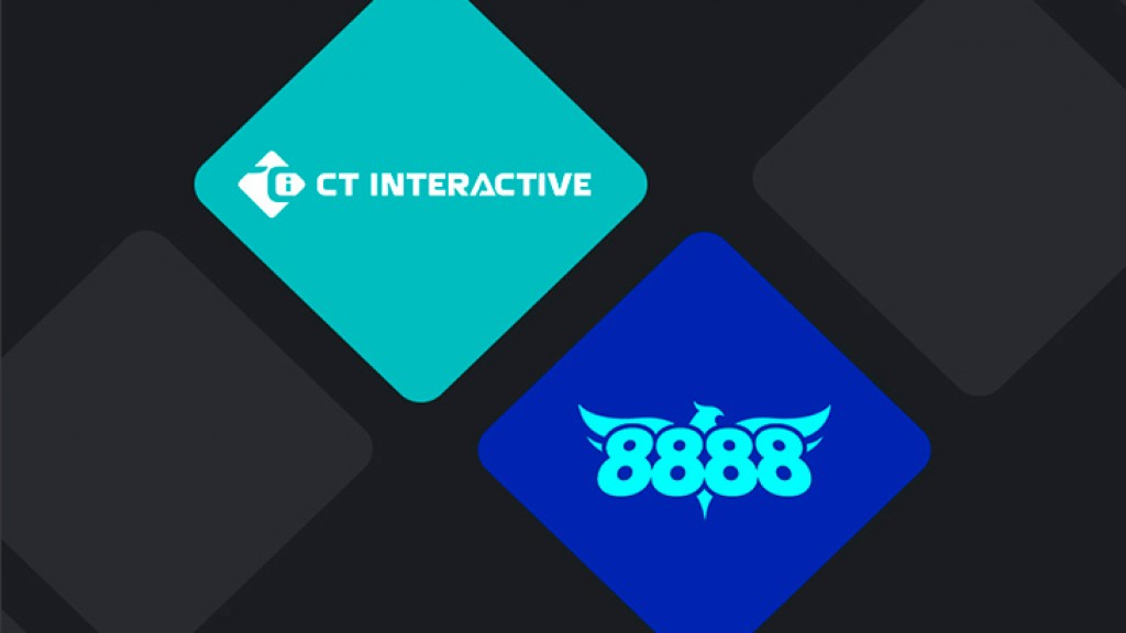 CT Interactive games live with new Bulgarian operator
