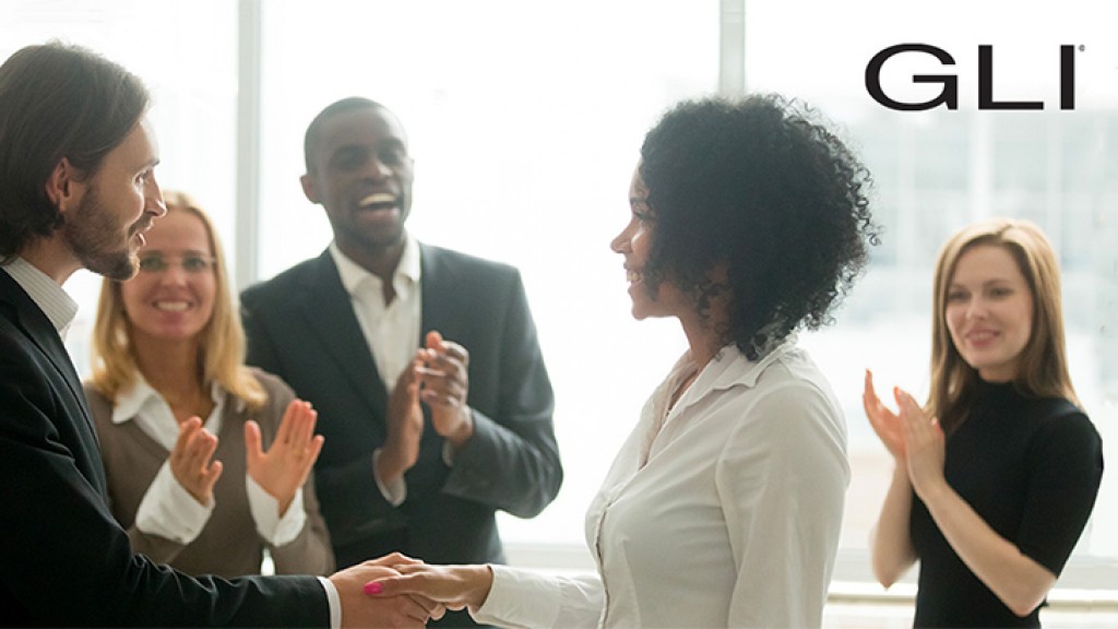 GLI: ´Show Your True Colors with the Gaming Labs Certified® Mark´