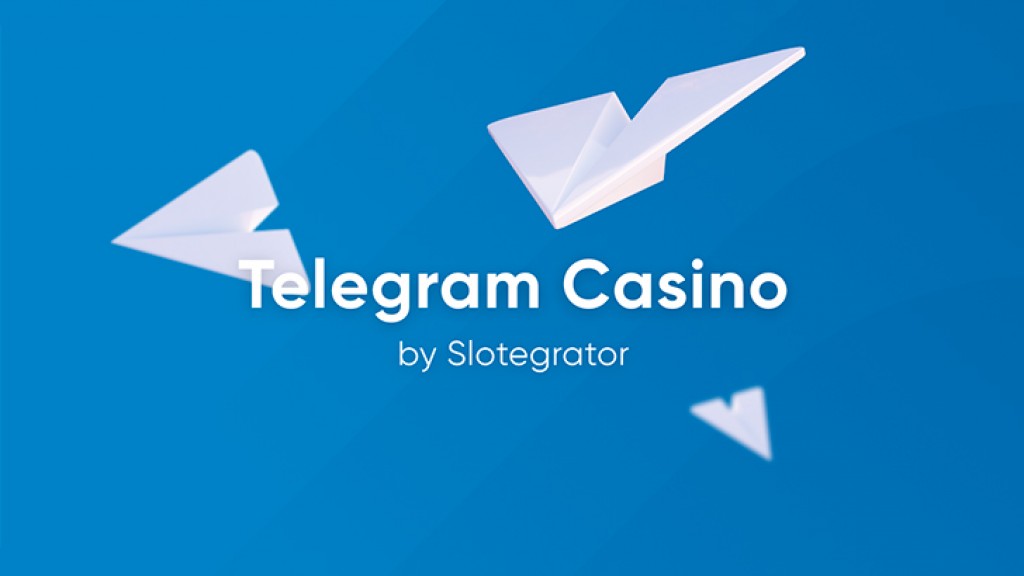 Telegram Сasino: mobile gambling with the help of a bot