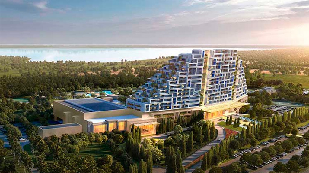 Melco expecting further delay to launch of City of Dreams Mediterranean