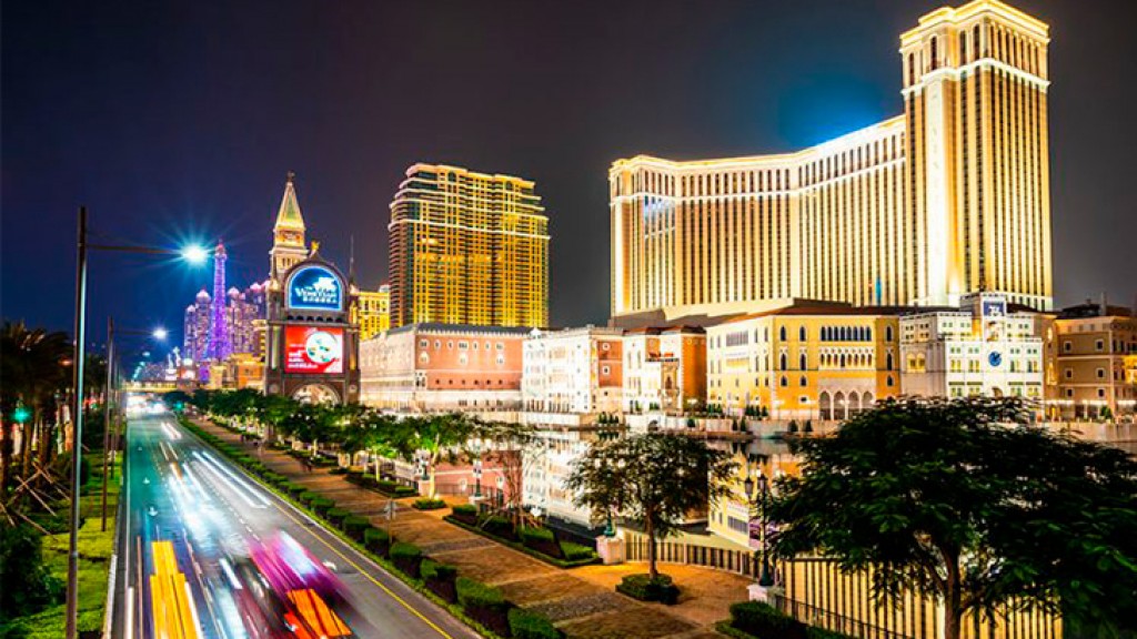 Gaming credit law changes to reflect measures banning junkets from accepting player deposits