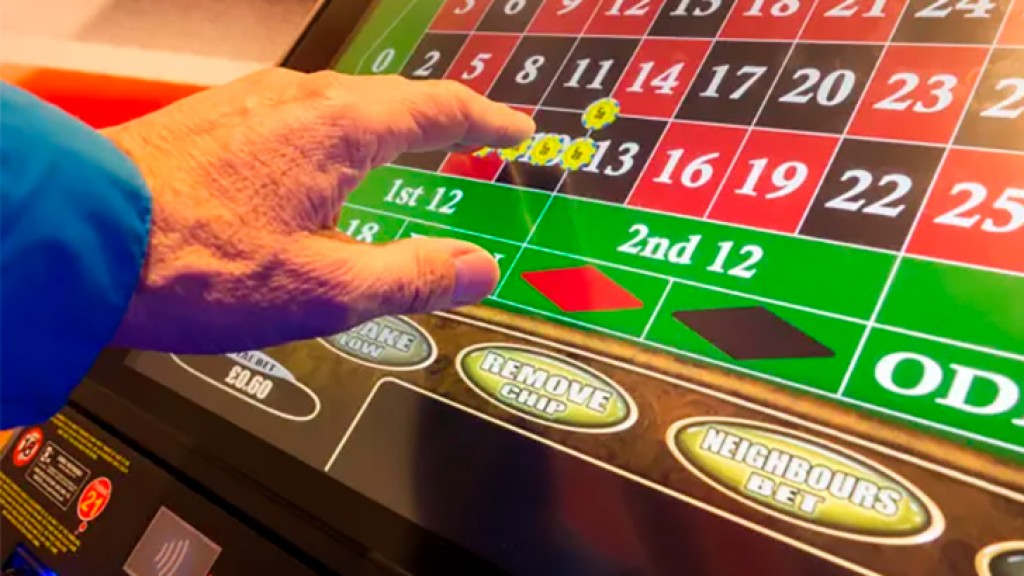 Betting giants lobbied UK government over proposed crackdown