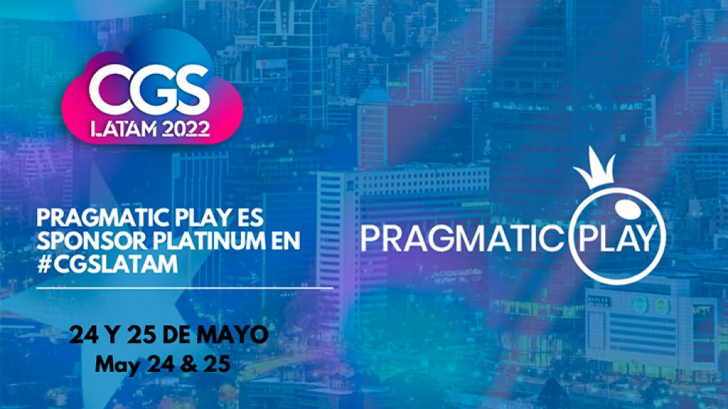 Pragmatic Play: ´The Chilean market has great potential´