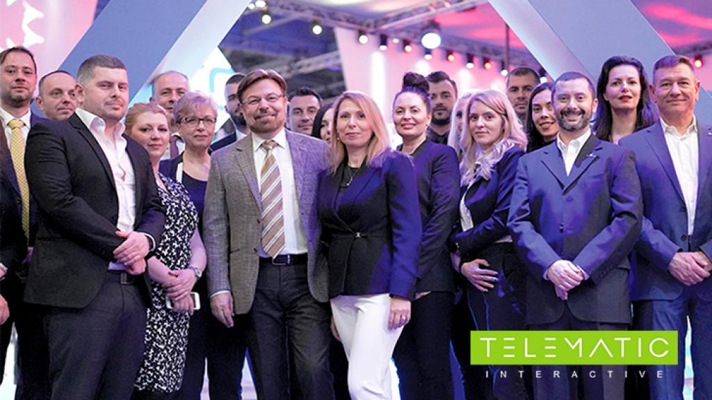 Telematic Interactive Bulgaria to expand in Italy, Latin America