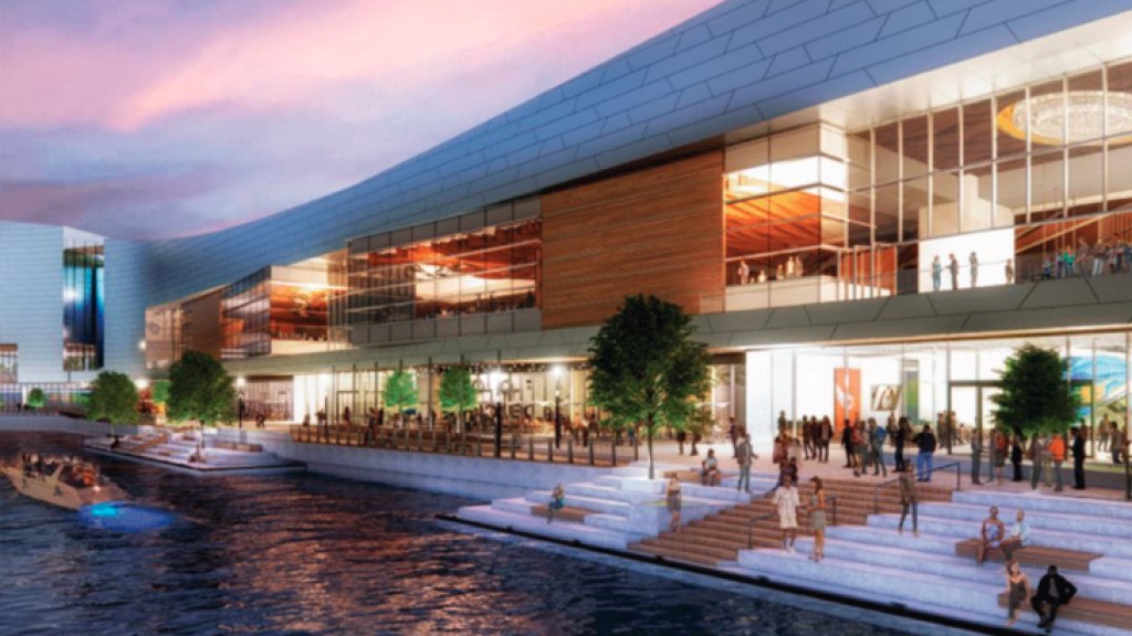 Chicago City Council committee to begin casino approval process