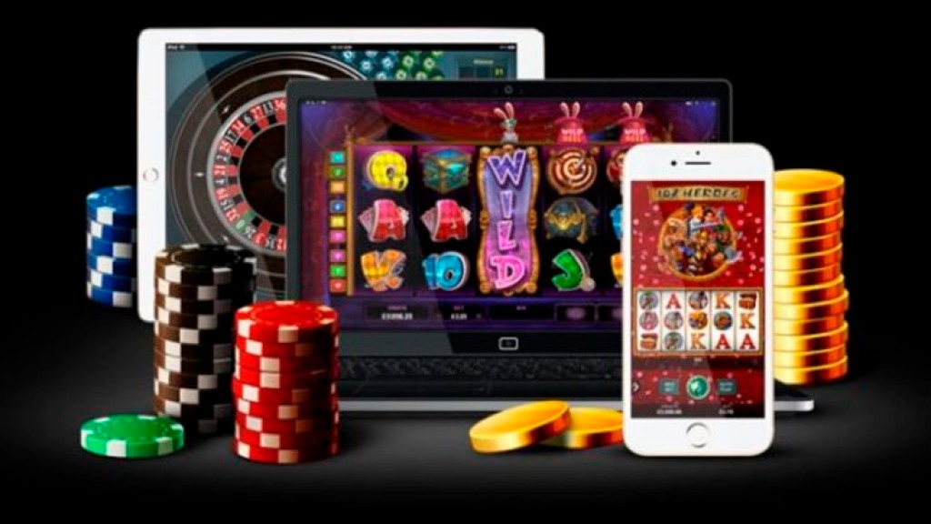 Spain: Online casinos grow despite new games of chance regulation