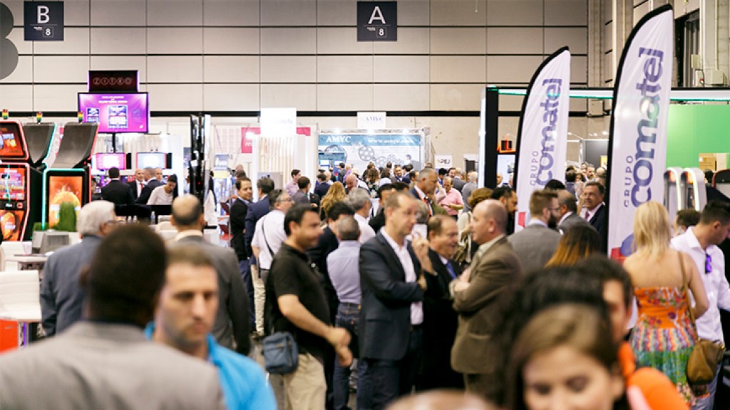 Registration for EXPOJOC 2022 is open