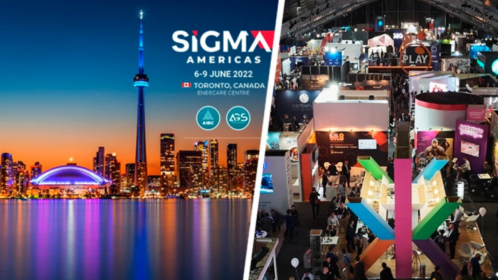 Meet Canada´s newly licensed operators on SiGMA Americas´ expo floor