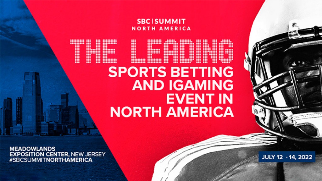 SBC Summit North America 2023 confirmed for May in New Jersey
