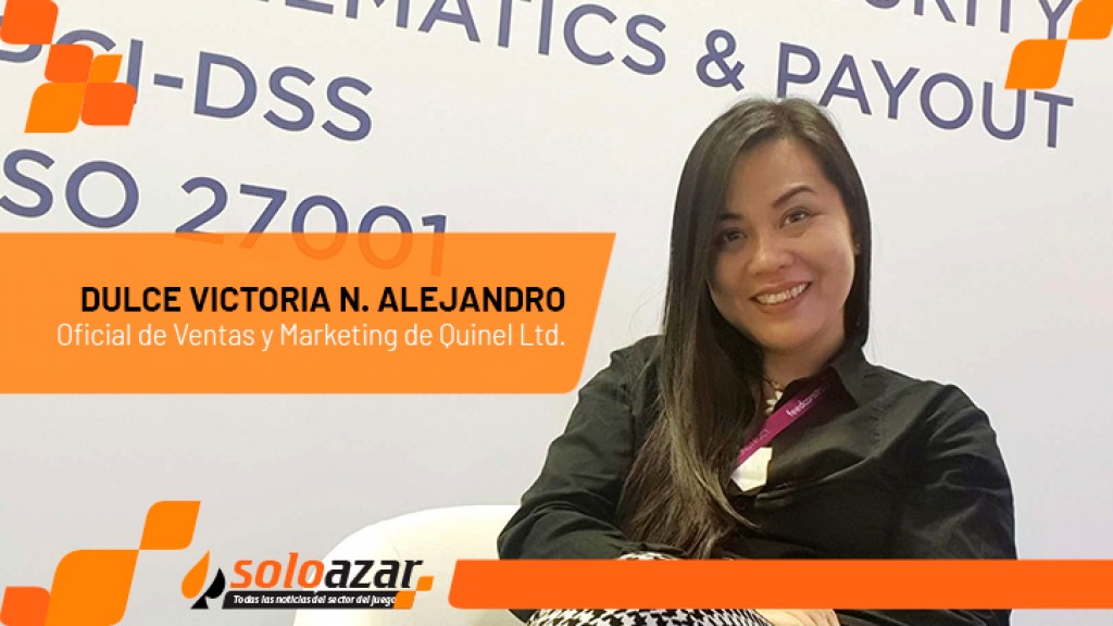 ´Tenemos presencia en 28 jurisdicciones diferentes´