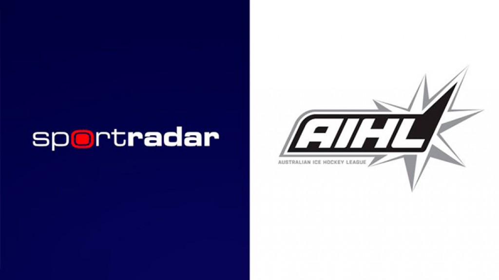 Sportradar selected by Australian Ice Hockey league to provide industry-leading technological solutions