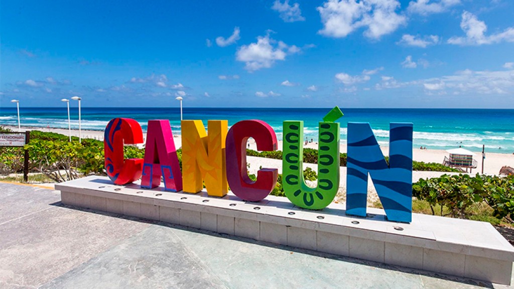 Cancun to see new Integrated Resort later this year