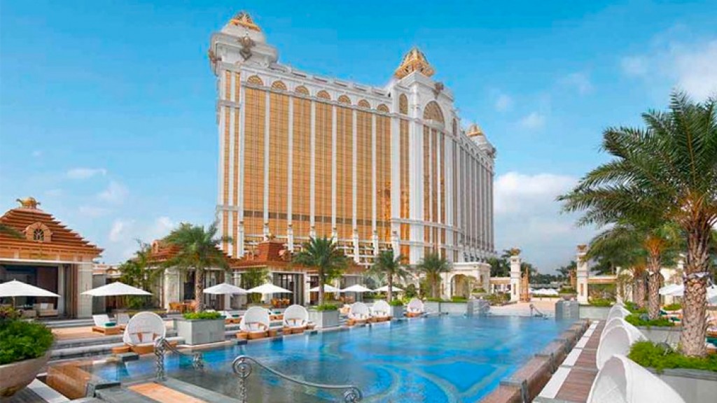 COVID-19, VIP collapse impact Galaxy Entertainment Group in 1Q22