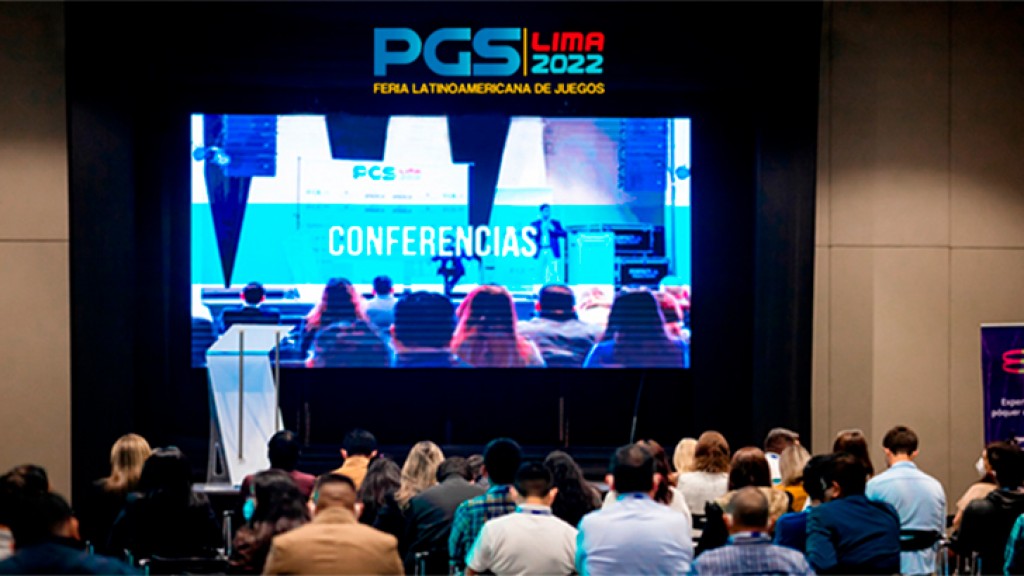 PGS is strongly supported by government and industry associations