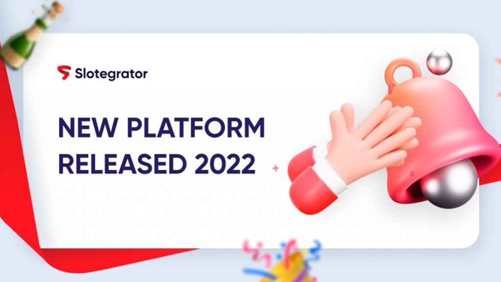 Slotegrator launches new platform for online casino operators 