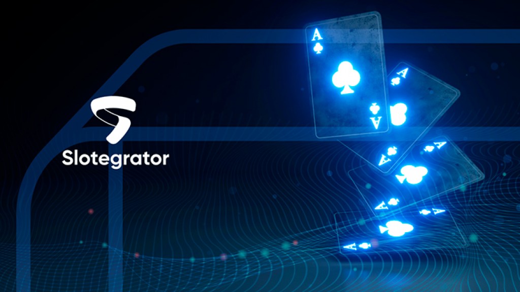 Online gambling as a driver for the development of the IT segment 