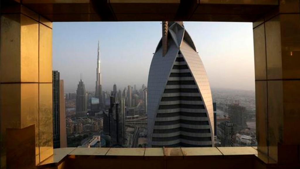 Dubai has no current plans to allow gaming, official says