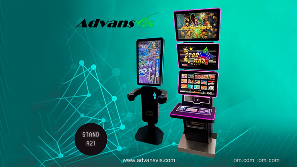 Advans Vis to be present at EXPOJOC 2022