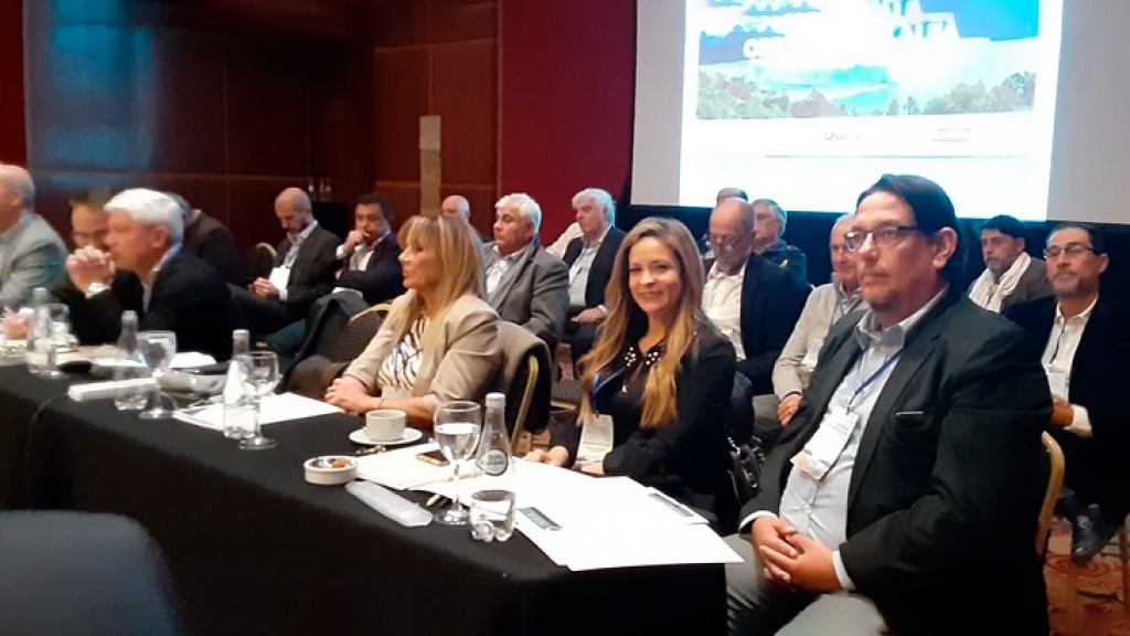 GLI joins ALEA as an adherent member