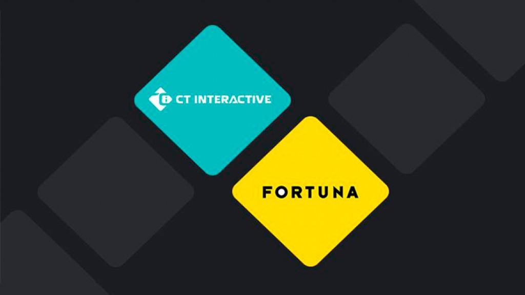 CT Interactive has further expanded on the Romanian market