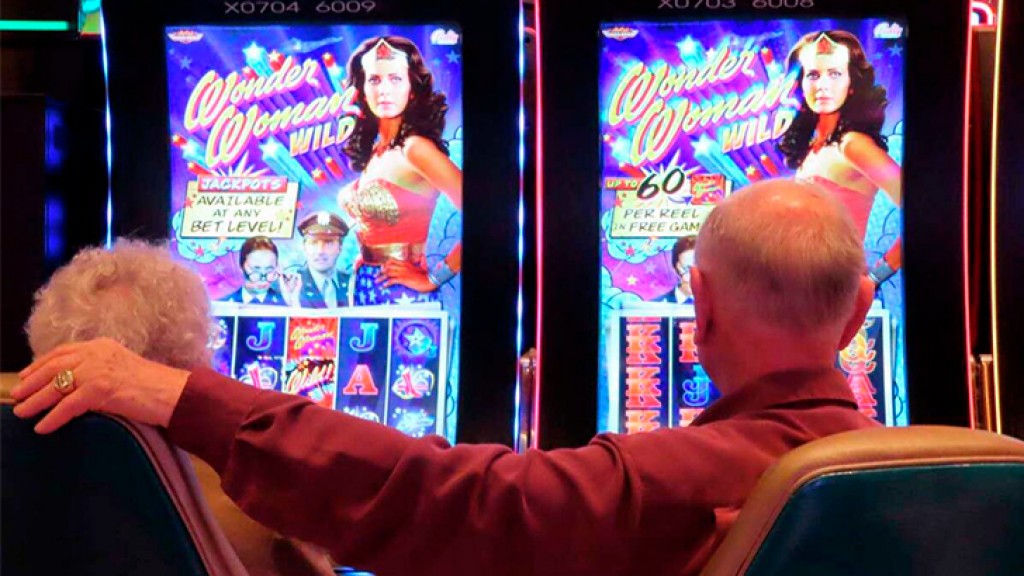 New Jersey casinos pass pre-pandemic revenue levels in April