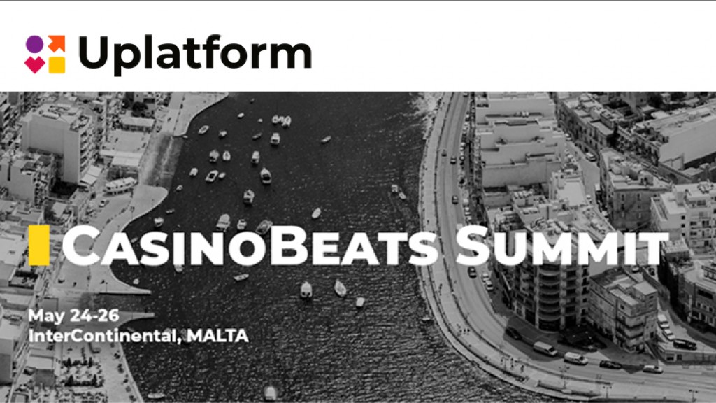 CasinoBeats Malta is in the Uplatform team´s sights
