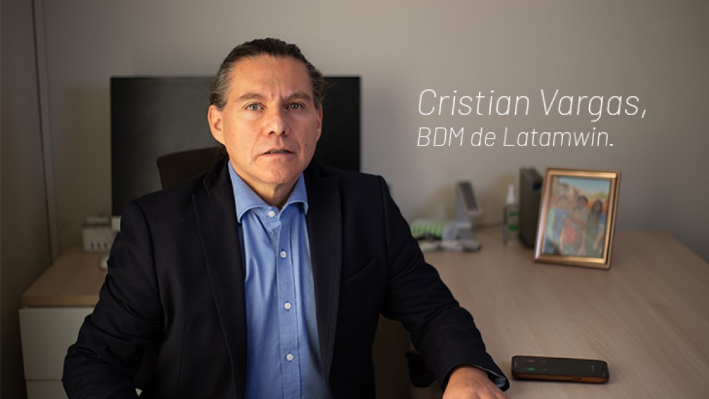 ´You have to have a greater offer of games thinking of the new generations´