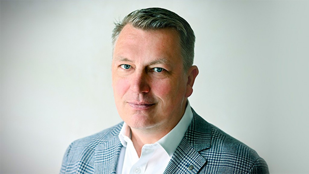 MERKUR Set Out Vision for the High Street