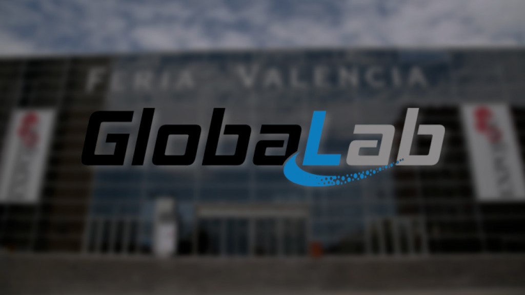 Global Lab to be present at EXPOJOC in Valencia
